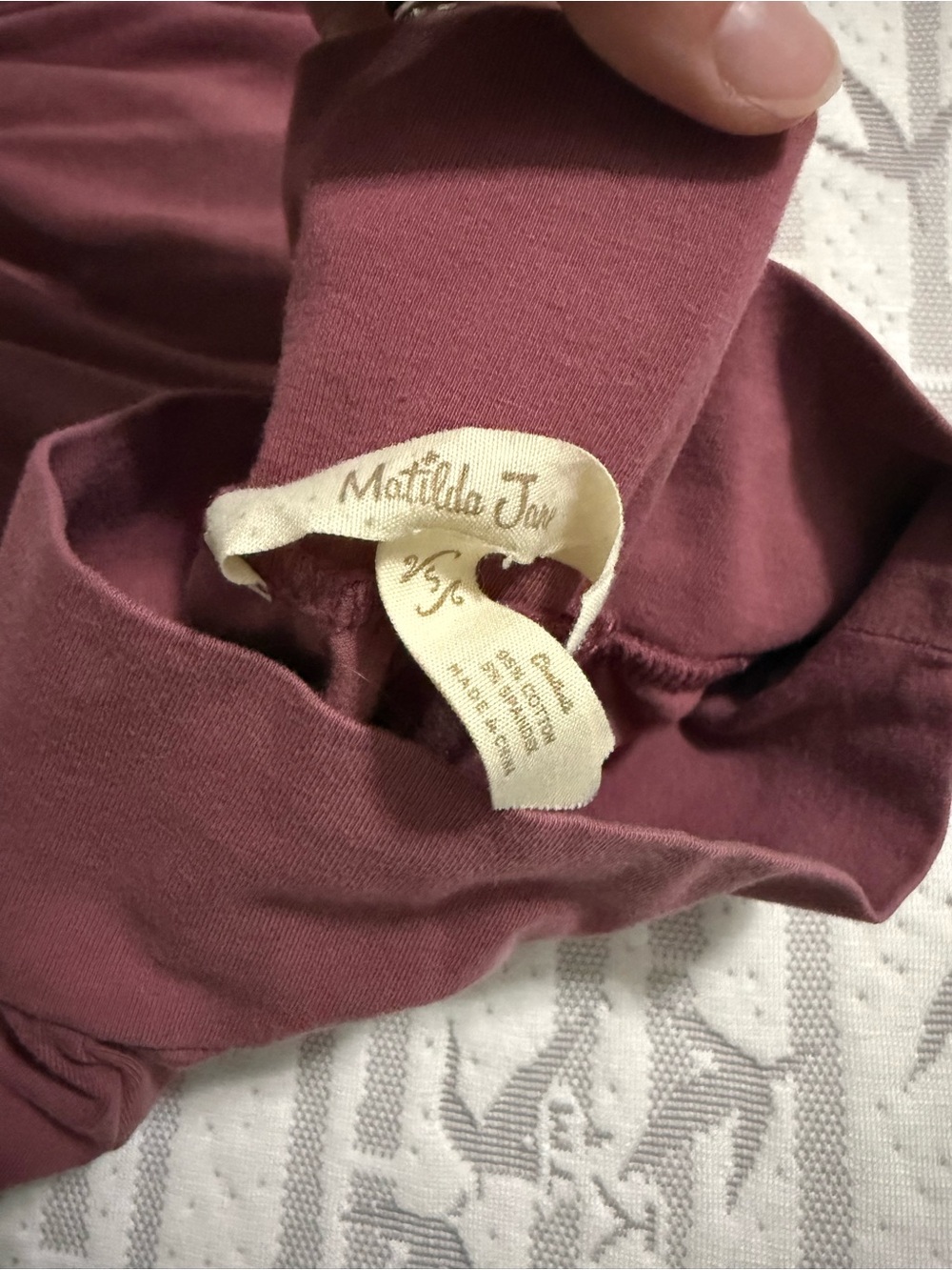 Matilda Jane Ruffle Pants - Picture 2 of 3